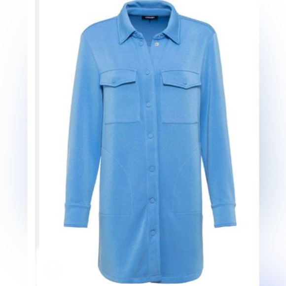 OLSEN - Shirt-jacket - Picture 6 of 13